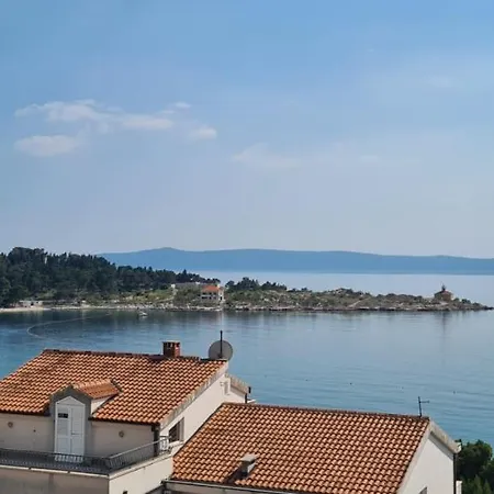 Petra Lejlighed Makarska