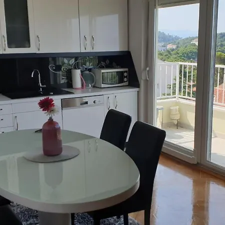 Apartmán Petra Makarská