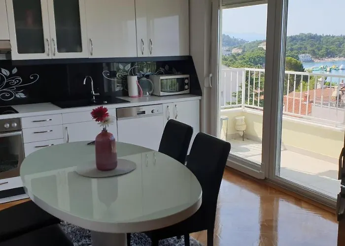 Apartment Petra Makarska