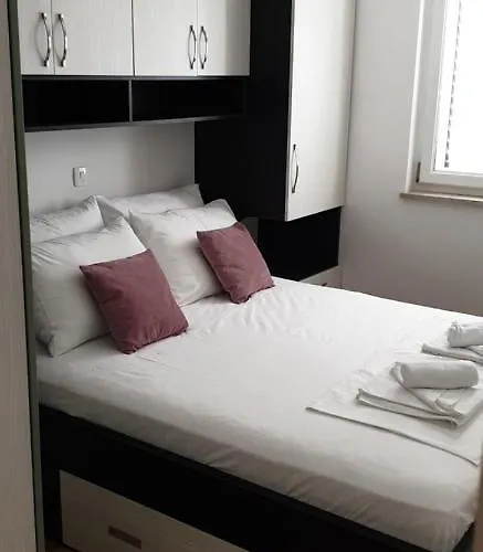 Petra Apartmán Makarská