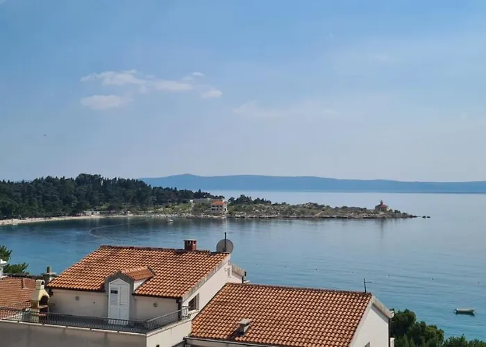 Petra Apartment Makarska