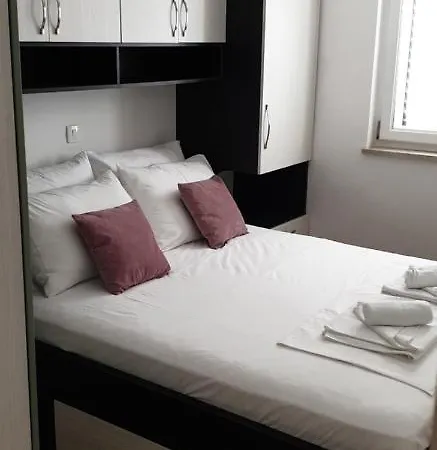Petra Apartman Makarska