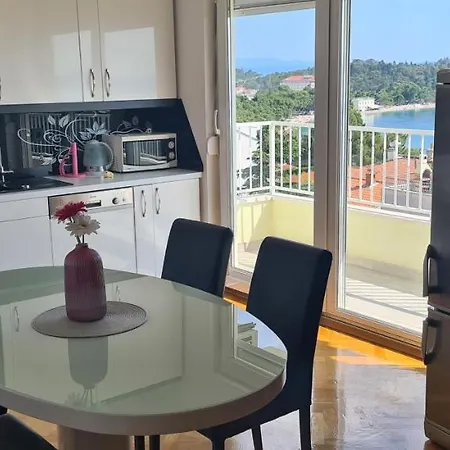 Apartmán Petra *